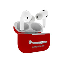 Thumbnail for antonov 225 Designed AirPods 