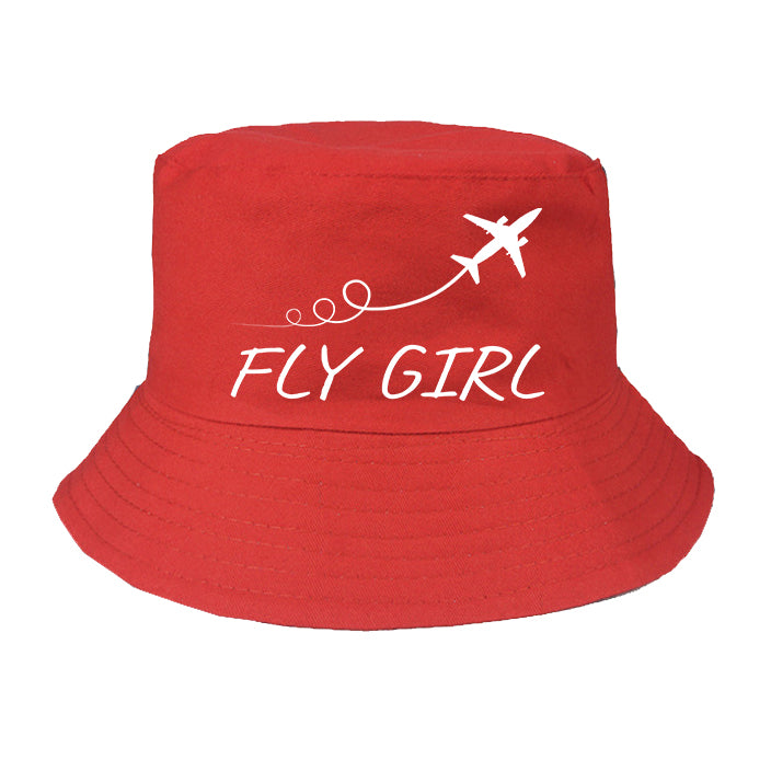 Just Fly It & Fly Girl Designed Summer & Stylish Hats