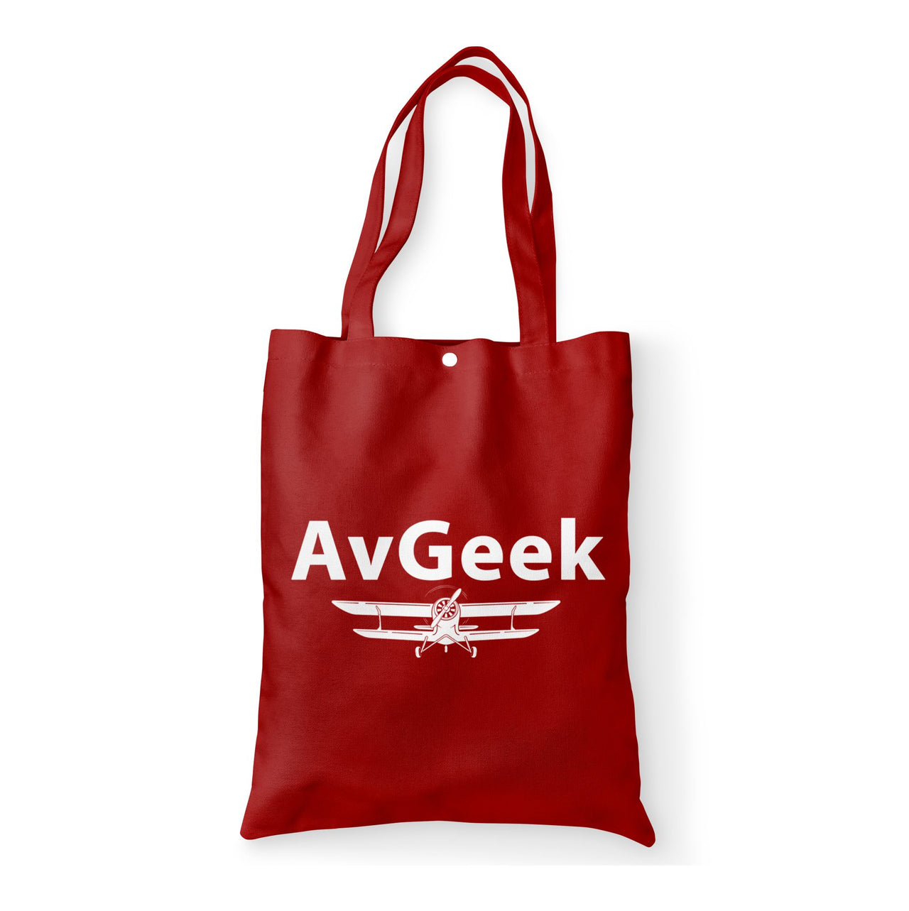 Avgeek Designed Tote Bags