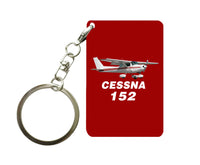 Thumbnail for The Cessna 152 Designed Key Chains