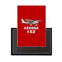 Thumbnail for The Cessna 152 Designed Magnets