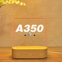 Thumbnail for Super Airbus A350 Designed Night Lamp