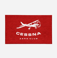 Thumbnail for Cessna Aeroclub Designed Door Mats