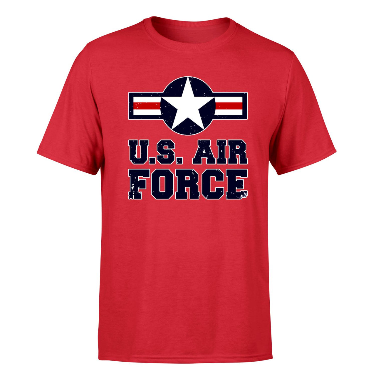 US Air Force Designed T-Shirts