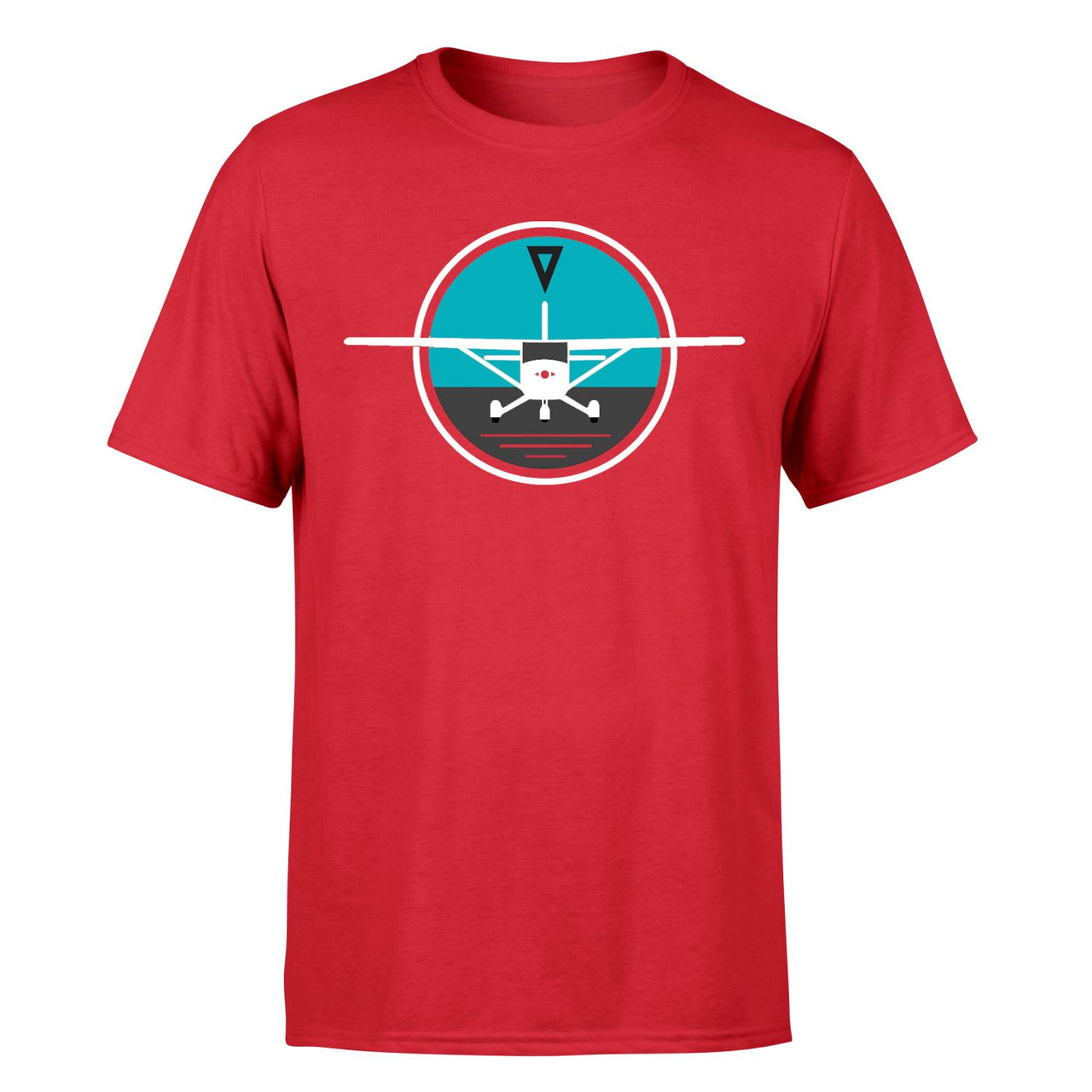 Cessna & Gyro Designed T-Shirts