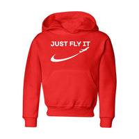 Thumbnail for Just Fly It 2 Designed 