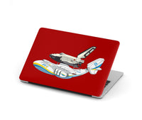 Thumbnail for Antonov An-225 & Buran Designed Macbook Cases