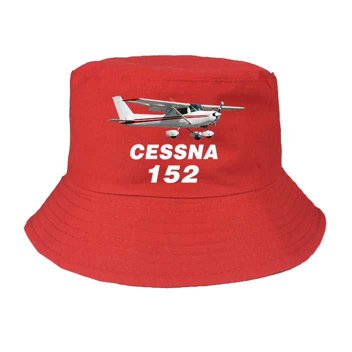 The Cessna 152 Designed Summer & Stylish Hats