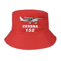 Thumbnail for The Cessna 152 Designed Summer & Stylish Hats