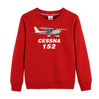 Thumbnail for The Cessna 152 Designed 