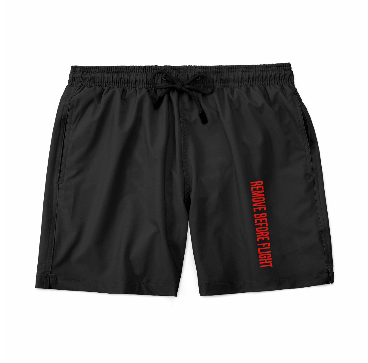 Remove Before Flight 2 Designed Swim Trunks & Shorts