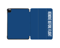 Thumbnail for Remove Before Flight 2 Designed iPad Cases