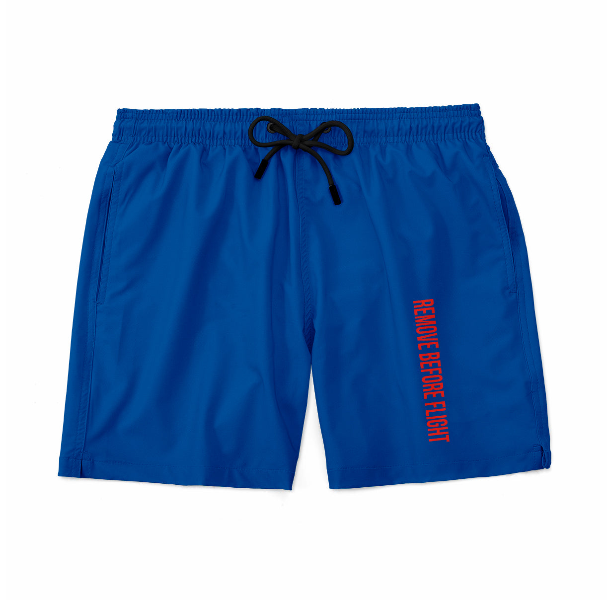 Remove Before Flight 2 Designed Swim Trunks & Shorts