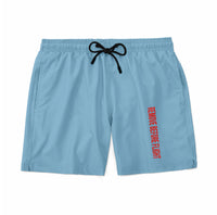 Thumbnail for Remove Before Flight 2 Designed Swim Trunks & Shorts