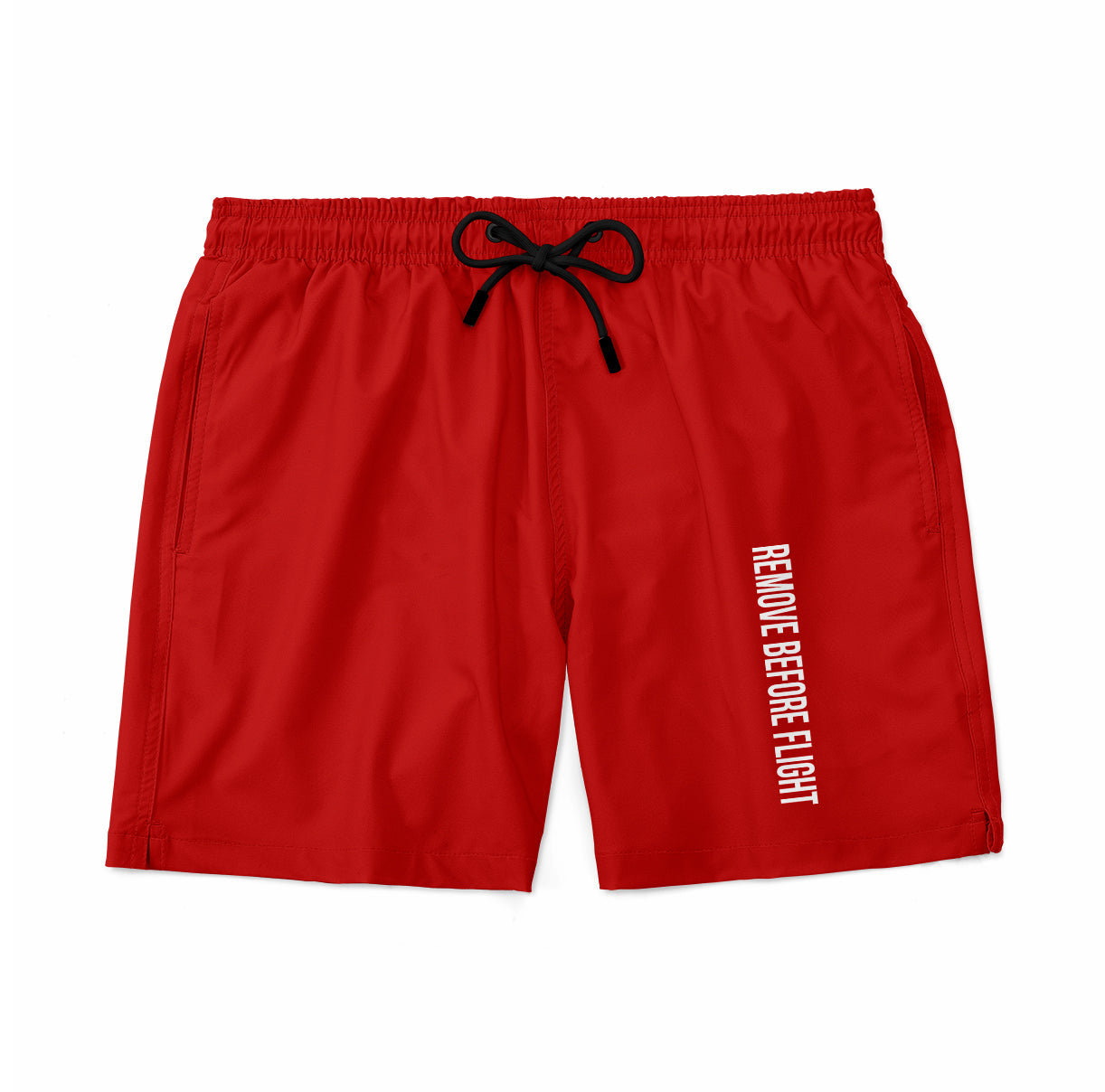 Remove Before Flight 2 Designed Swim Trunks & Shorts