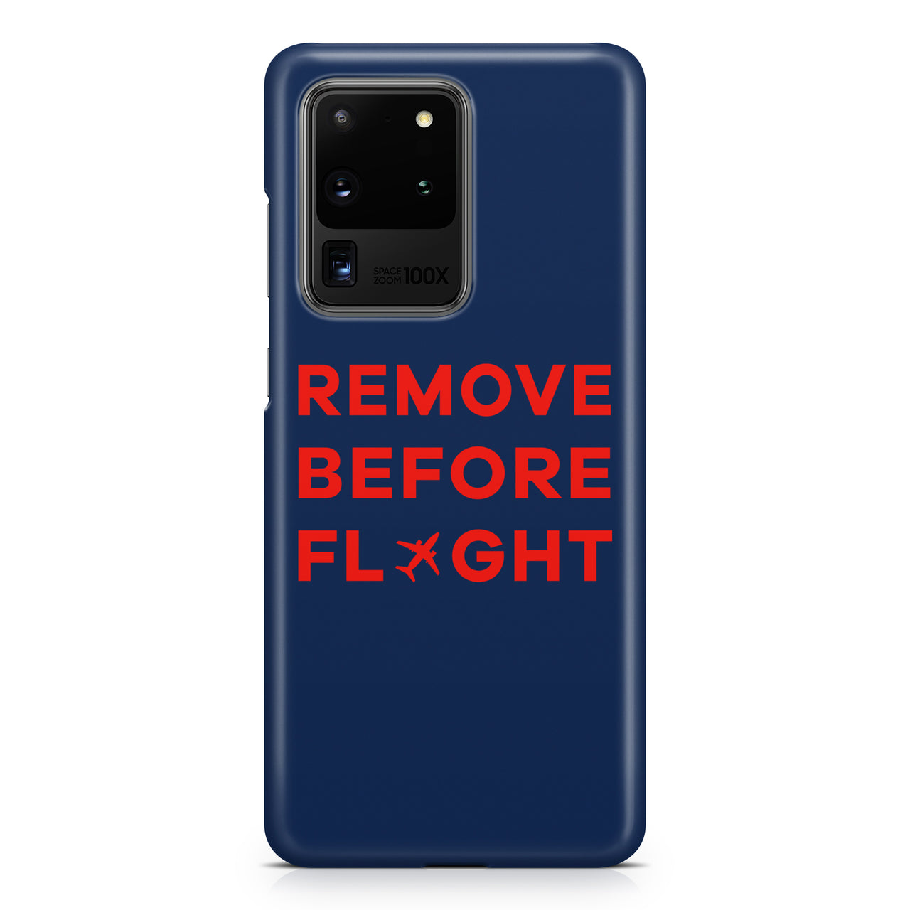 Remove Before Flight Samsung A Cases