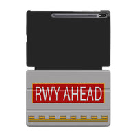 Thumbnail for Runway Ahead Designed Samsung Tablet Cases