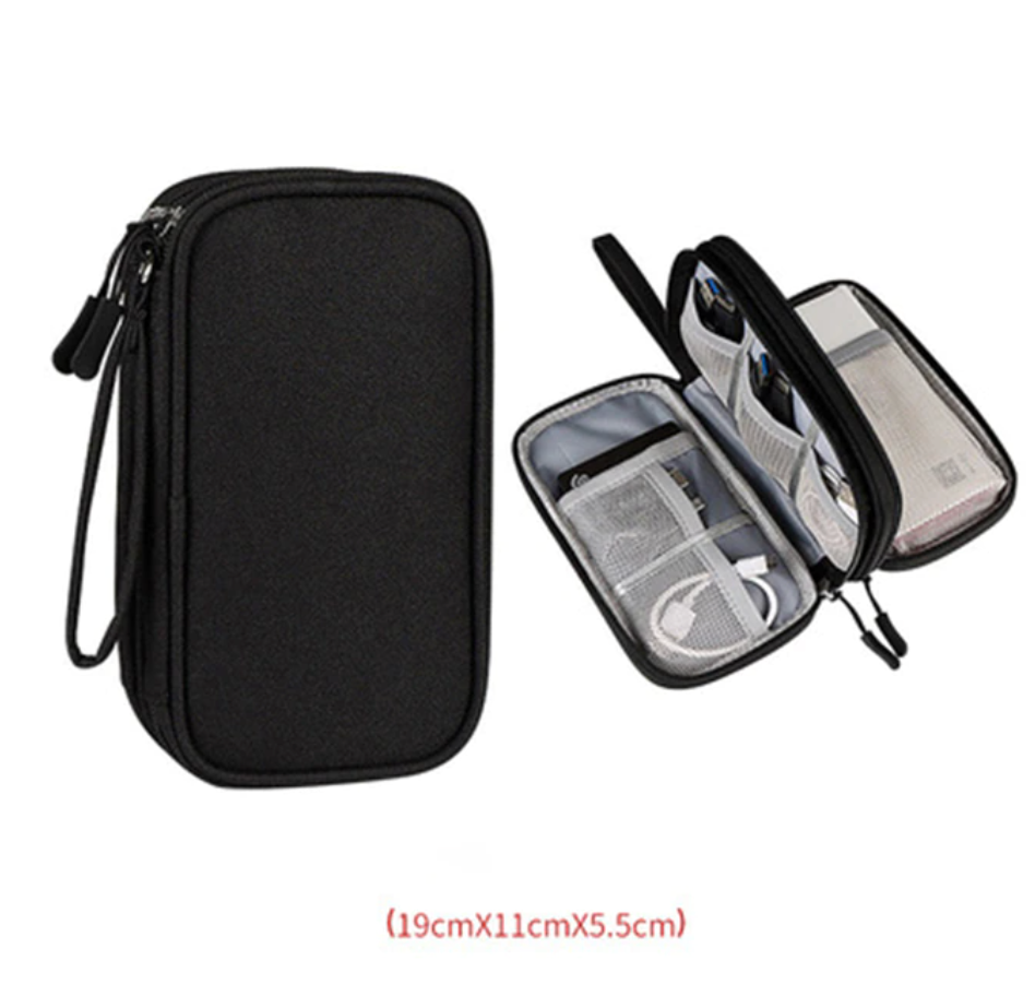 Waterproof Cable etc.. Organizer & Storage Bags