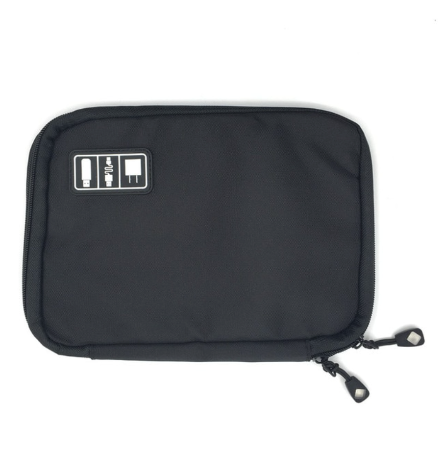 Big Size & Effective Cable and Document Organizer & Storage Bags