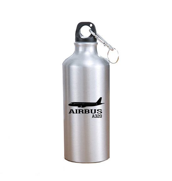 Airbus A320 Printed Designed Thermoses