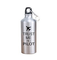 Thumbnail for Trust Me I'm a Pilot 2 Designed Thermoses