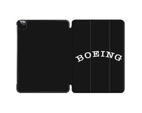 Thumbnail for Special BOEING Text Designed iPad Cases