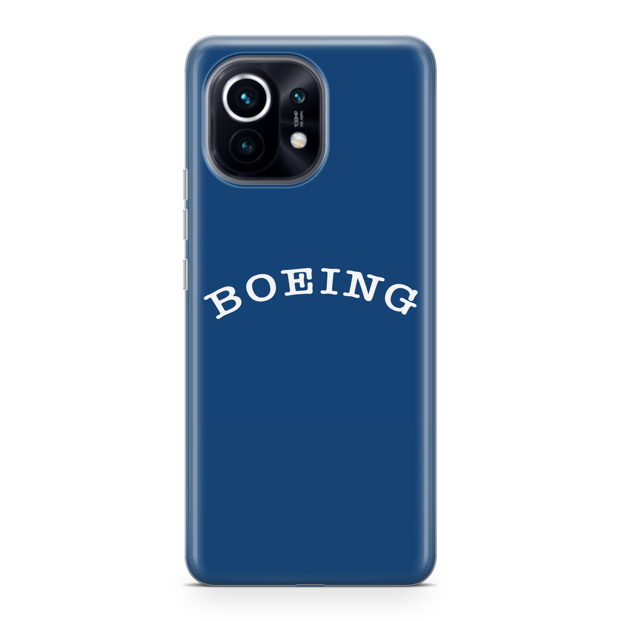 Special BOEING Text Designed Xiaomi Cases