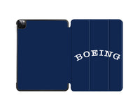 Thumbnail for Special BOEING Text Designed iPad Cases