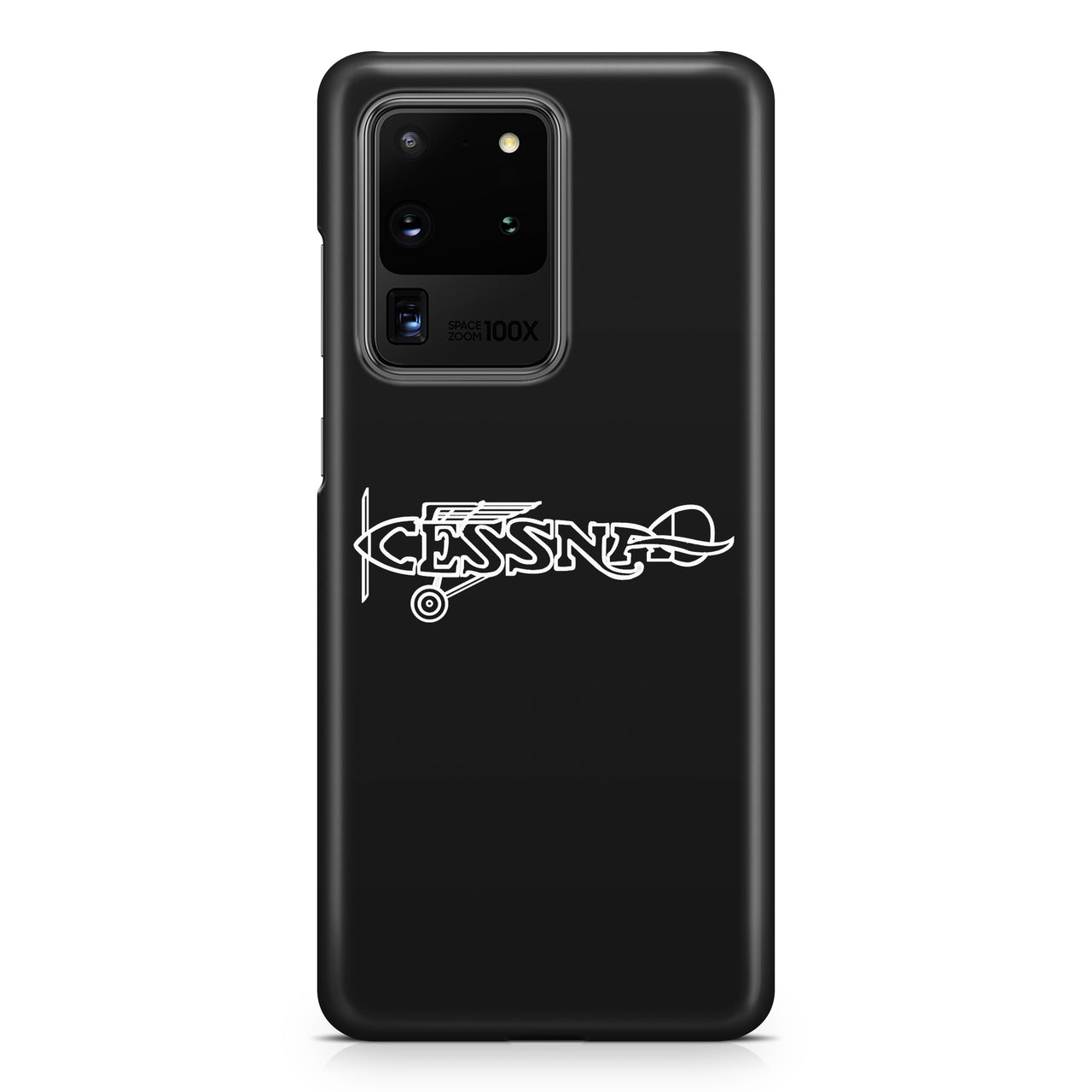 Special Cessna Text Samsung A Cases