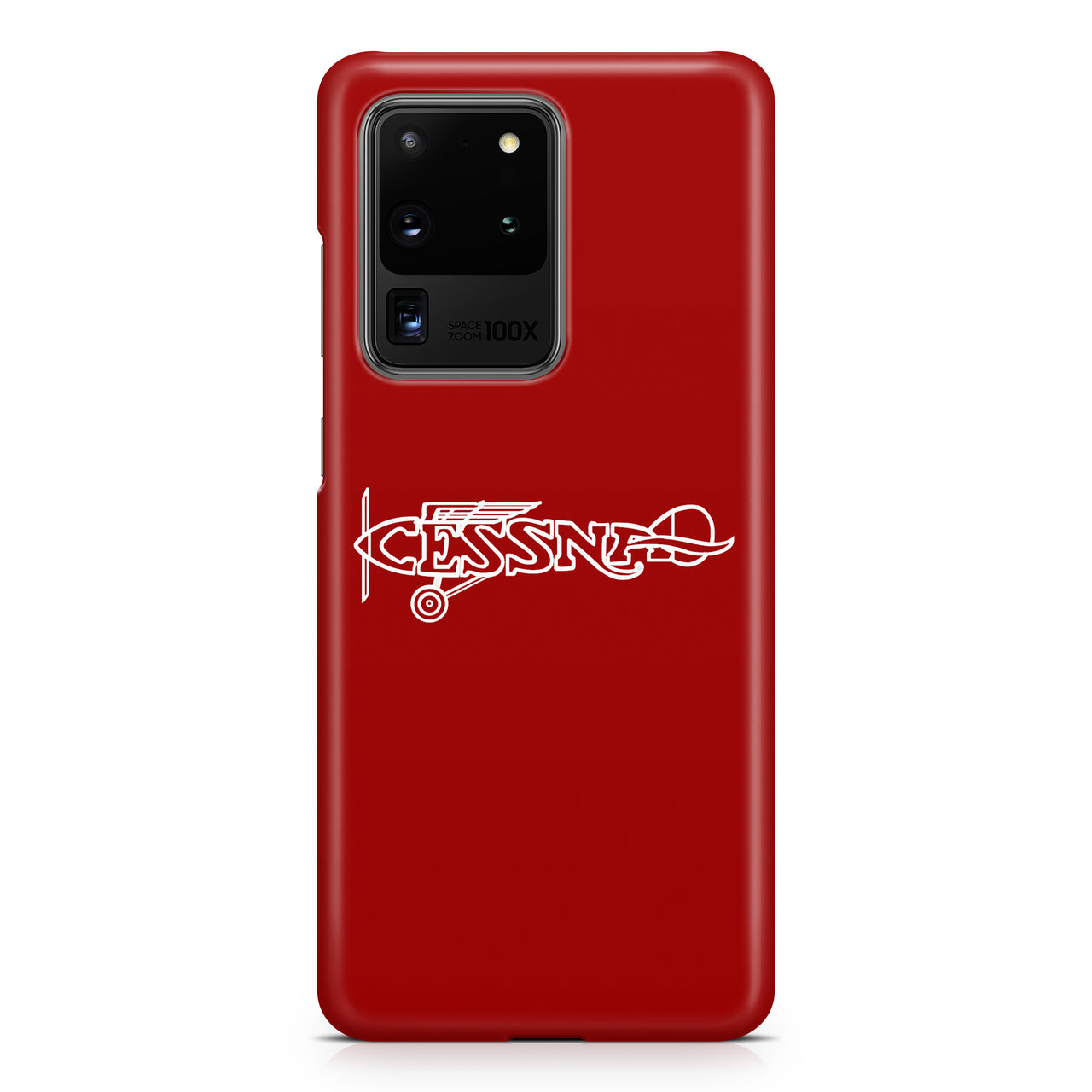 Special Cessna Text Samsung A Cases