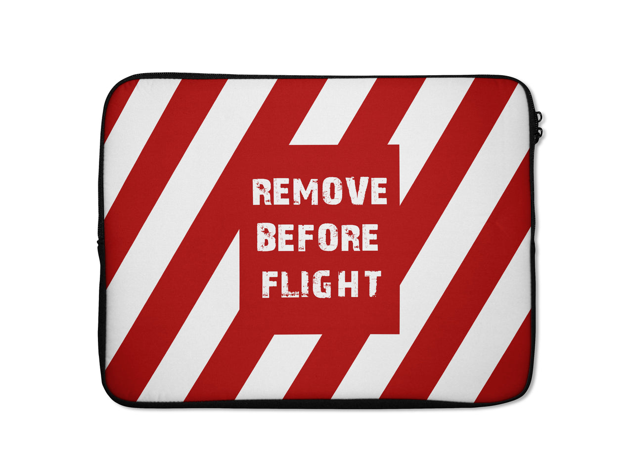 Special Edition Remove Before Flight Designed Laptop & Tablet Cases