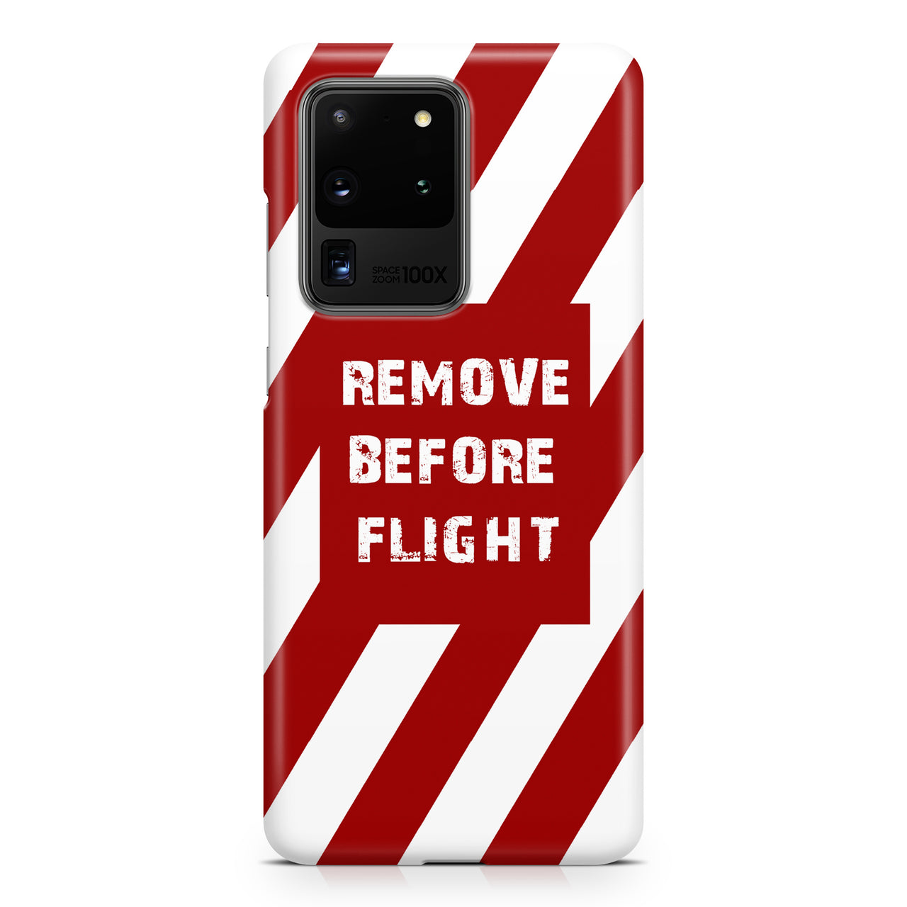 Special Edition Remove Before Flight Samsung A Cases