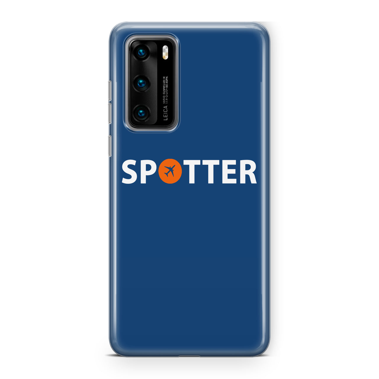 Spotter Designed Huawei Cases