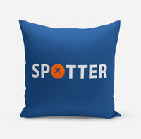 Thumbnail for Spotter Designed Pillows