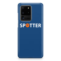 Thumbnail for Spotter Samsung S & Note Cases