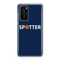 Thumbnail for Spotter Designed Huawei Cases