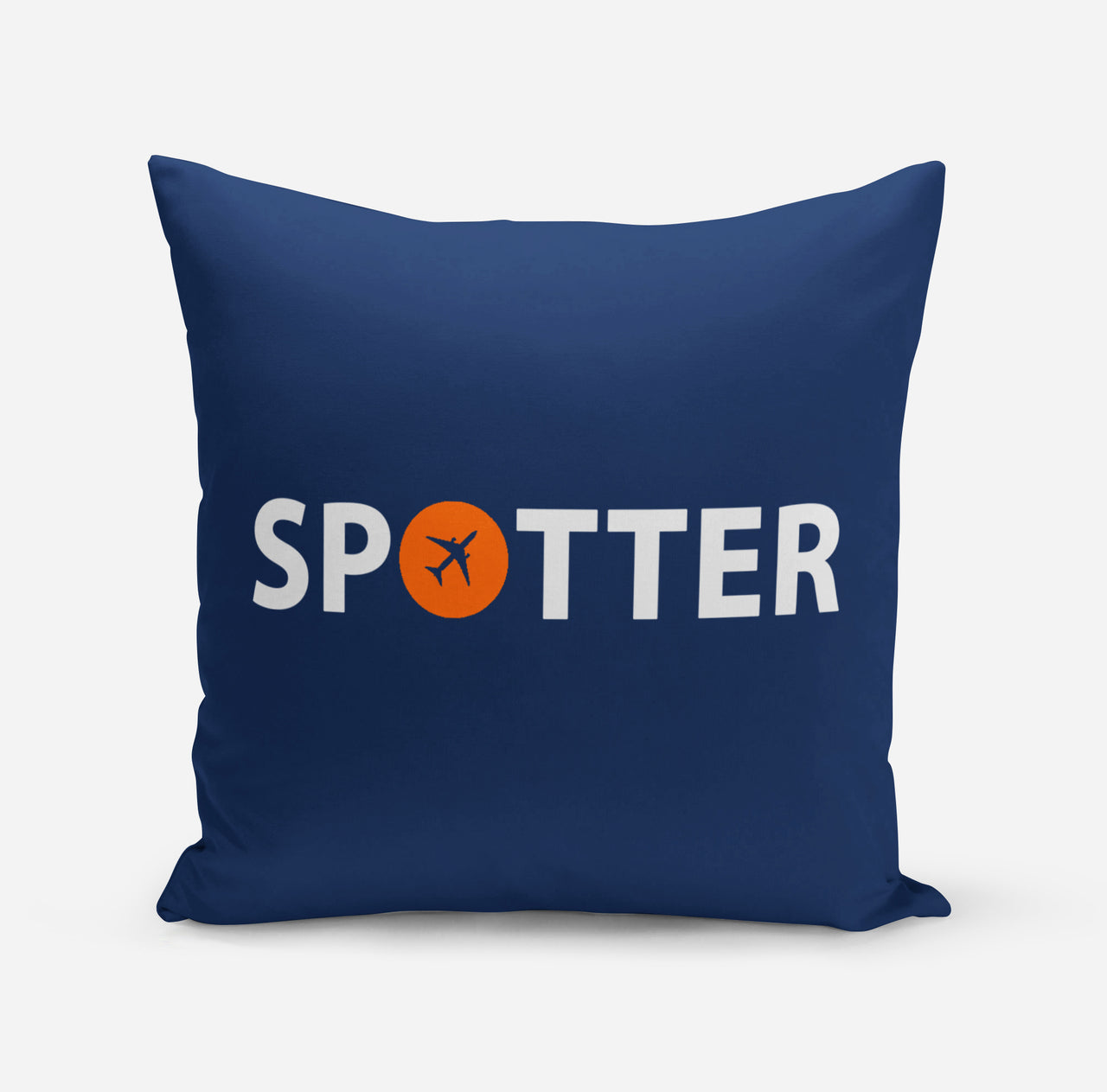 Spotter Designed Pillows