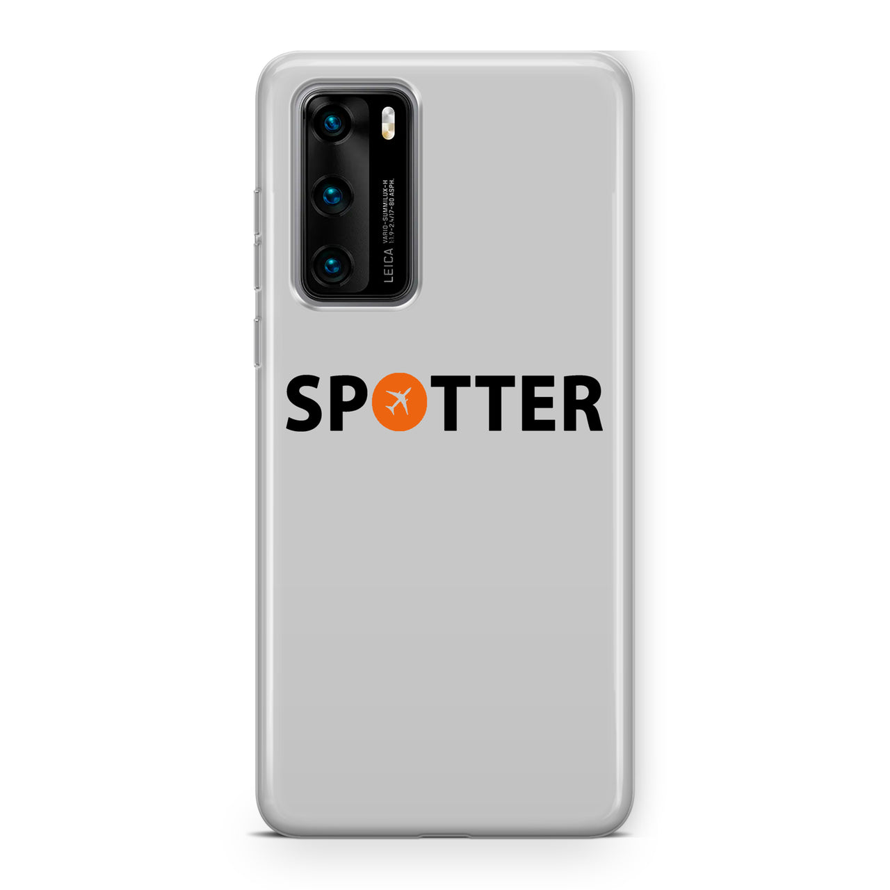 Spotter Designed Huawei Cases