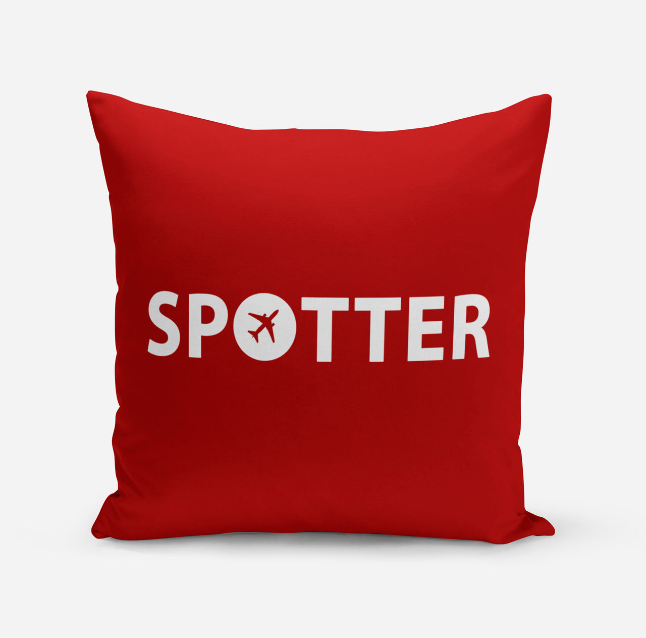 Spotter Designed Pillows