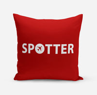 Thumbnail for Spotter Designed Pillows