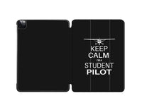 Thumbnail for Student Pilot Designed iPad Cases