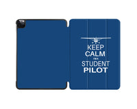 Thumbnail for Student Pilot Designed iPad Cases