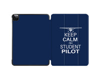 Thumbnail for Student Pilot Designed iPad Cases