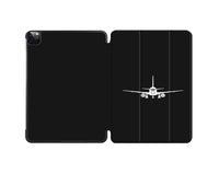 Thumbnail for Sukhoi Superjet 100 Silhouette Designed iPad Cases