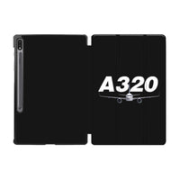 Thumbnail for Super Airbus A320 Designed Samsung Tablet Cases