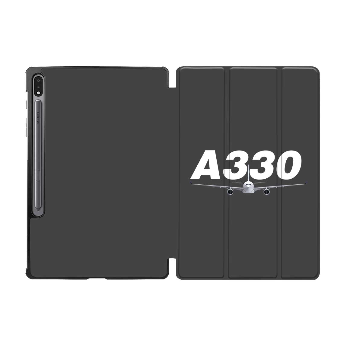 Super Airbus A330 Designed Samsung Tablet Cases