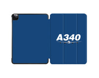 Thumbnail for Super Airbus A340 Designed iPad Cases