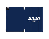 Thumbnail for Super Airbus A340 Designed iPad Cases