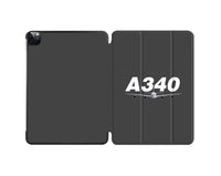 Thumbnail for Super Airbus A340 Designed iPad Cases