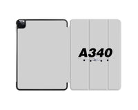 Thumbnail for Super Airbus A340 Designed iPad Cases